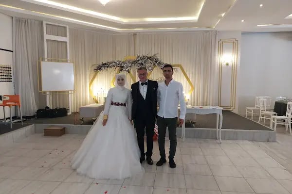 Altıntaşlar Düğün ve Toplantı Salonu - Resim 6