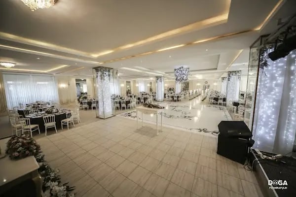 Altıntaşlar Düğün ve Toplantı Salonu - Resim 2