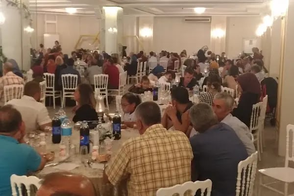 Altıntaşlar Düğün ve Toplantı Salonu - Resim 5