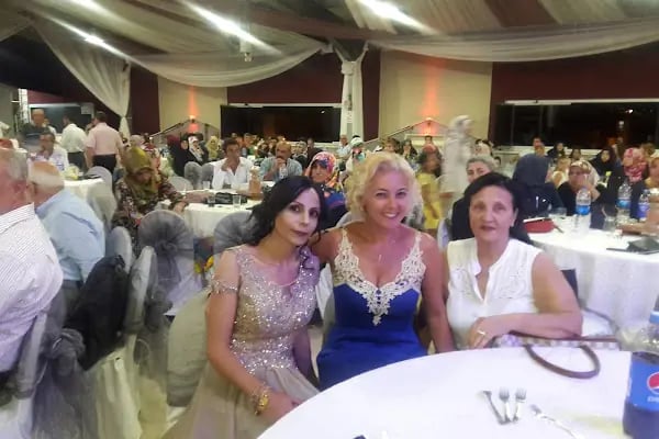 Altıntaşlar Düğün ve Toplantı Salonu - Resim 20