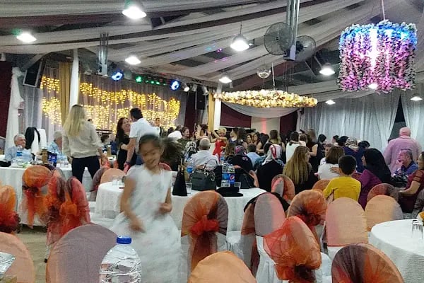 Altıntaşlar Düğün ve Toplantı Salonu - Resim 7