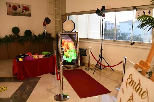 Altıntaşlar Düğün ve Toplantı Salonu - Resim 10