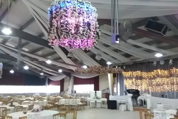 Altıntaşlar Düğün ve Toplantı Salonu - Resim 15