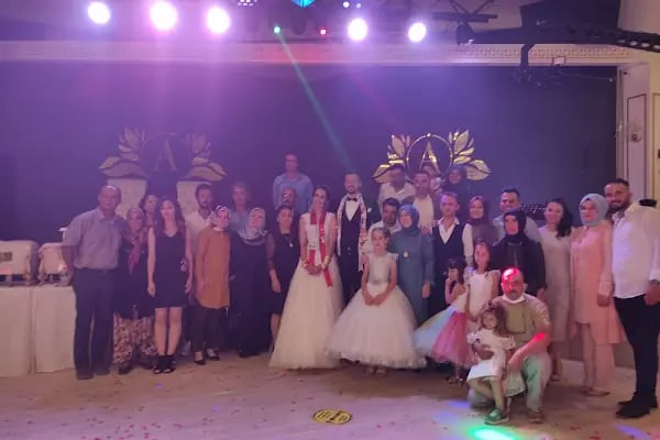 Altıntaşlar Düğün ve Toplantı Salonu - Resim 19
