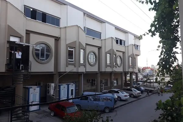 Altıntaşlar Düğün ve Toplantı Salonu - Resim 14