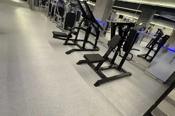 Erdem Akkaya Sports Uncalı GYM XXL - Resim 13