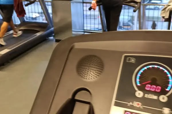 Erdem Akkaya Sports Uncalı GYM XXL - Resim 5
