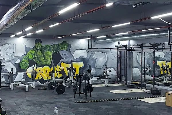 Erdem Akkaya Sports Uncalı GYM XXL - Resim 3
