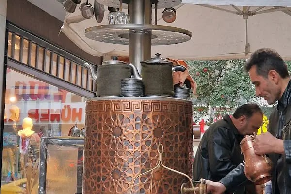 Birinciler Kuyumculuk - Resim 2