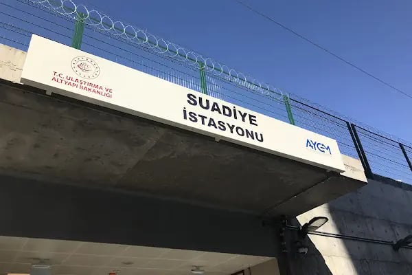 Suadiye - Resim 6