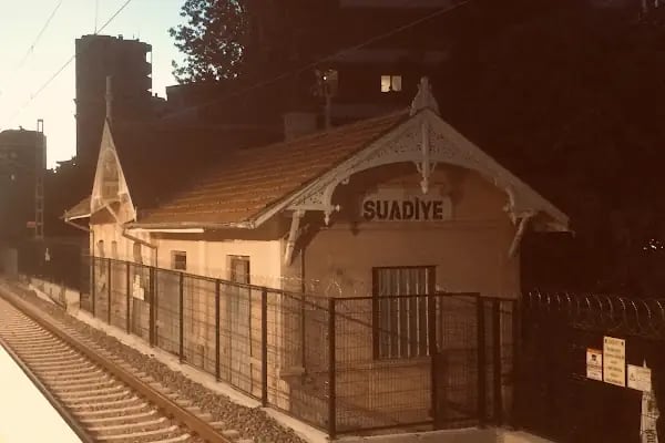 Suadiye - Resim 8