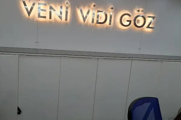 Veni Vidi Göz Atalar - Resim 20