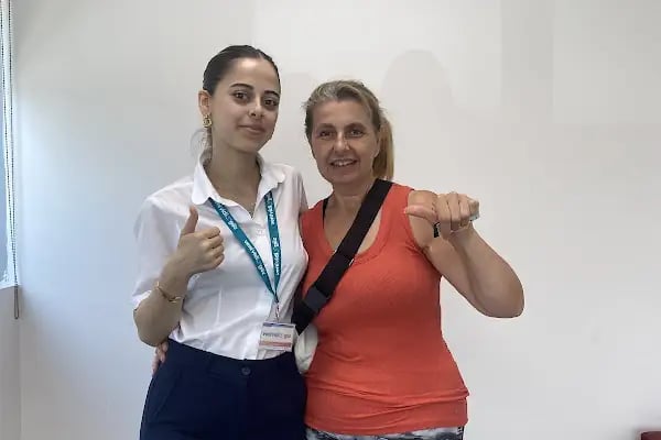 Veni Vidi Göz Atalar - Resim 15