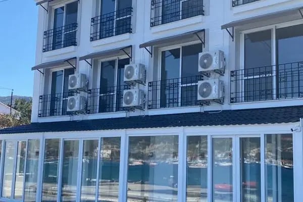 BD Suites - Resim 3