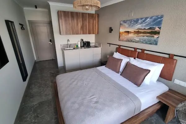 BD Suites - Resim 2
