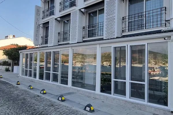 BD Suites - Resim 4