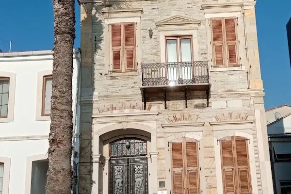 BD Suites - Resim 14