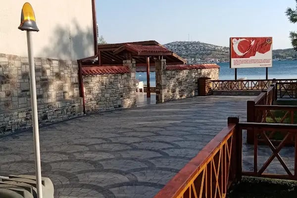 BD Suites - Resim 15