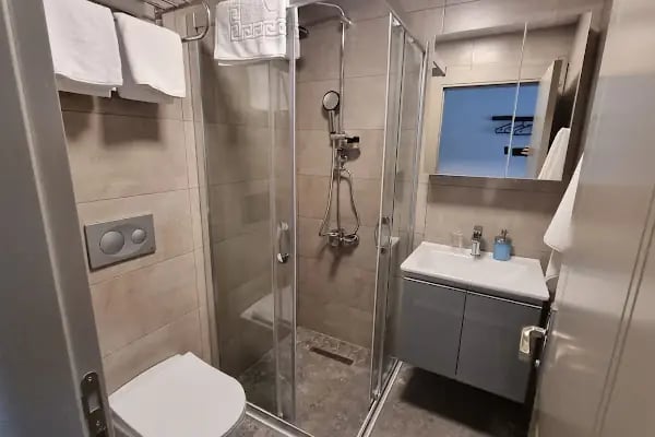 BD Suites - Resim 5