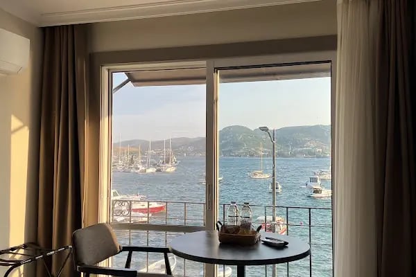 BD Suites - Resim 10