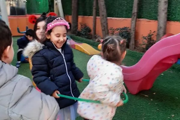 Özel Hey Kreş ve Gündüz Bakımevi - Resim 20