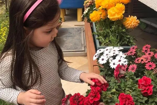 Özel Hey Kreş ve Gündüz Bakımevi - Resim 4