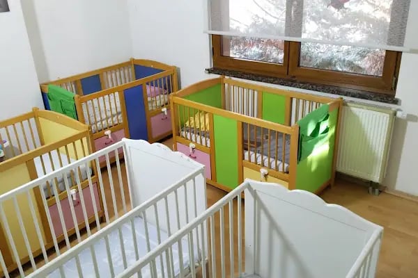 Özel Hey Kreş ve Gündüz Bakımevi - Resim 2