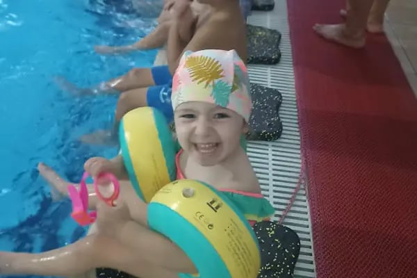 Özel Hey Kreş ve Gündüz Bakımevi - Resim 19