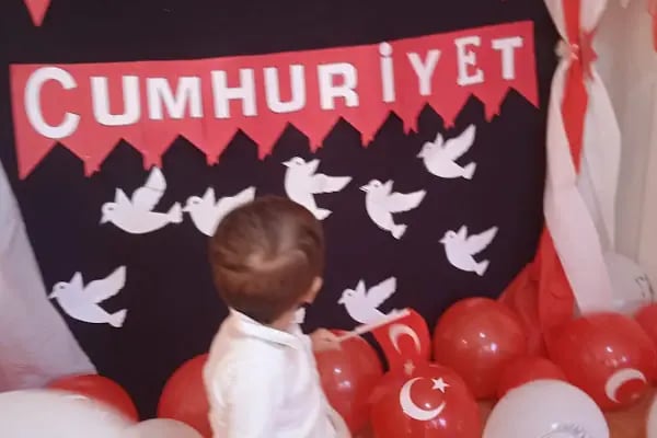 Özel Hey Kreş ve Gündüz Bakımevi - Resim 15