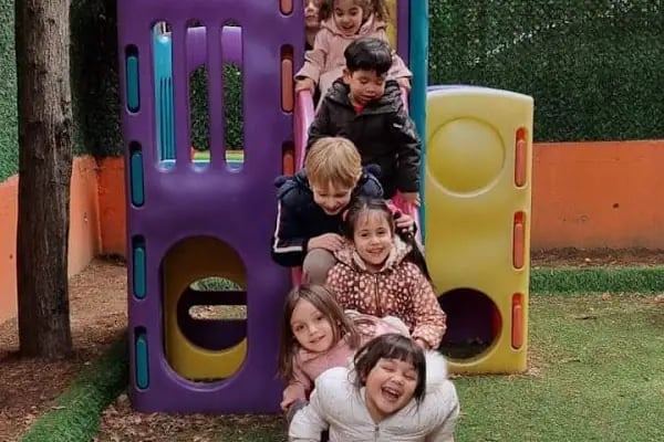 Özel Hey Kreş ve Gündüz Bakımevi - Resim 12