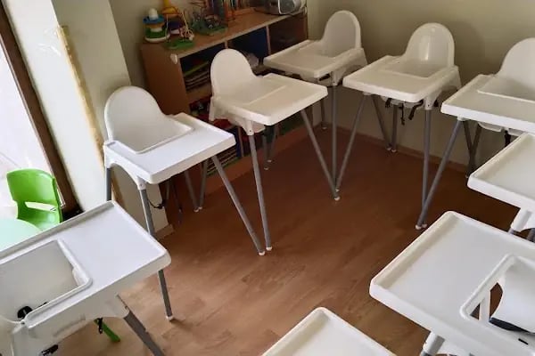 Özel Hey Kreş ve Gündüz Bakımevi - Resim 6