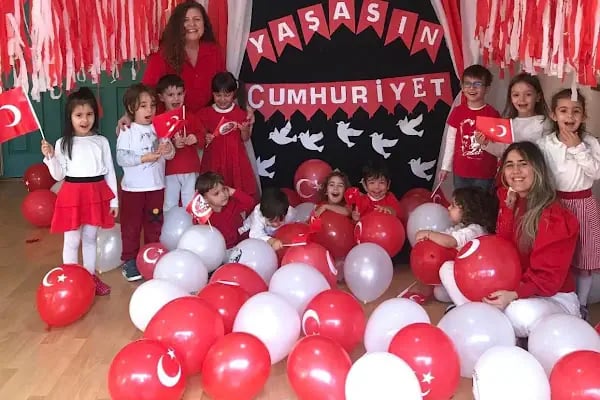 Özel Hey Kreş ve Gündüz Bakımevi - Resim 5