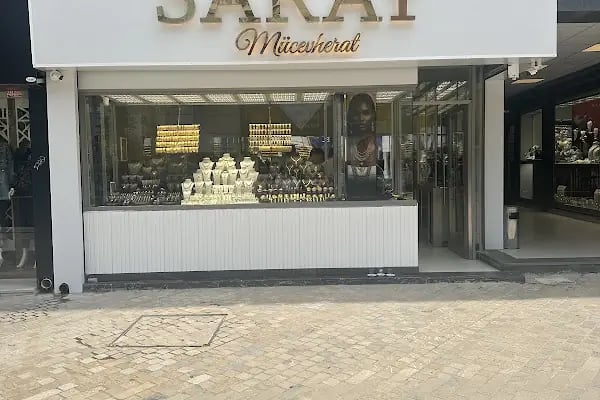 Saray Mücevherat - Resim 2