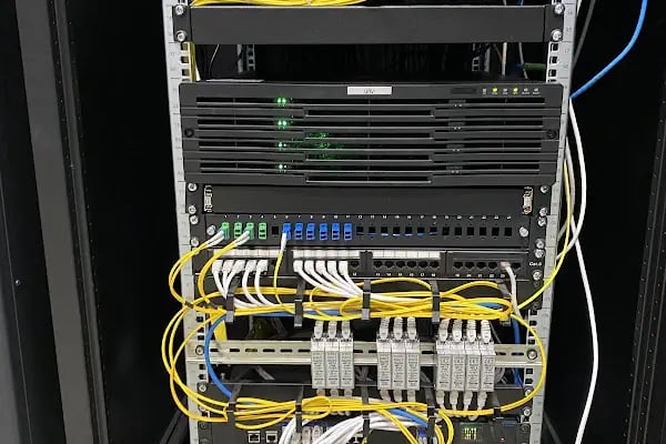 NETWEAR BİLİŞİM KAMERA GÜVENLİK VE YANGIN ALGILAMA SİSTEMLERİ - Resim 4