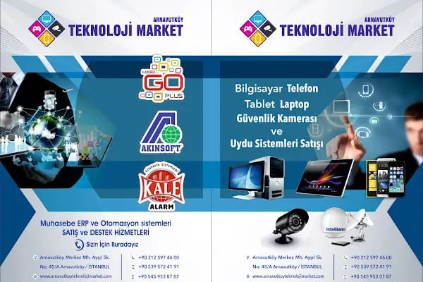 Semihnet İnternet Cafe & Bilgisayar Teknik Servis - Resim 2