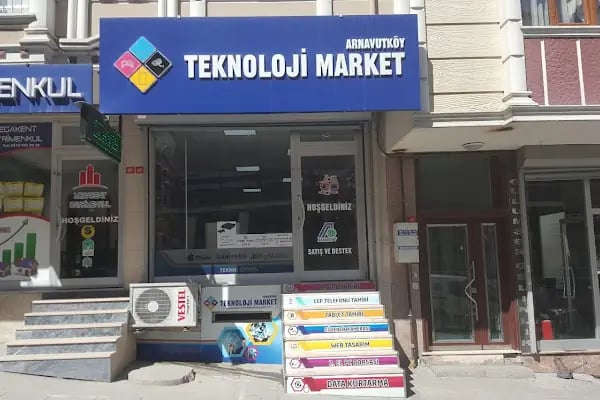 Semihnet İnternet Cafe & Bilgisayar Teknik Servis - Resim 1