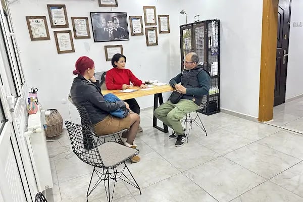 Çalışkan Galeri Aliağa Şubesi - Resim 4