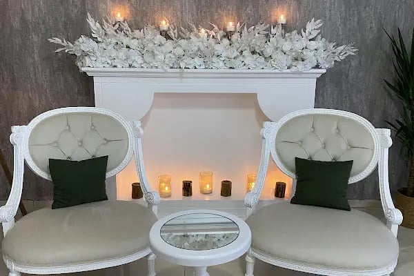 Düşler Evi Davet Salonu - Resim 10