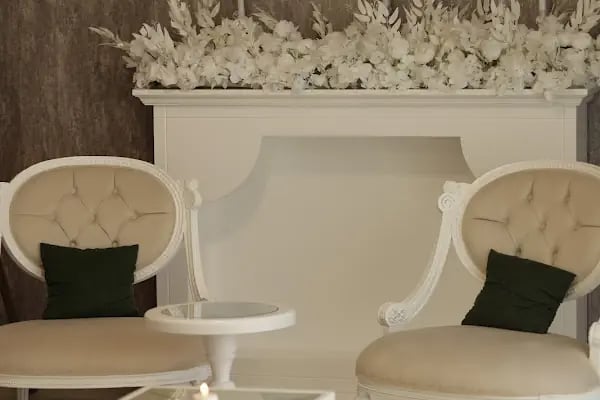 Düşler Evi Davet Salonu - Resim 16