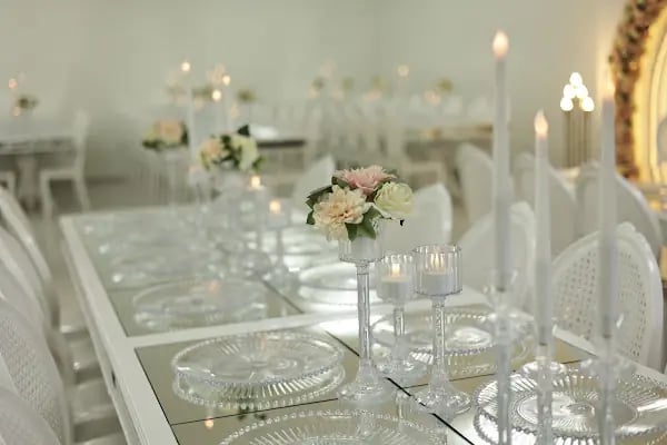 Düşler Evi Davet Salonu - Resim 3