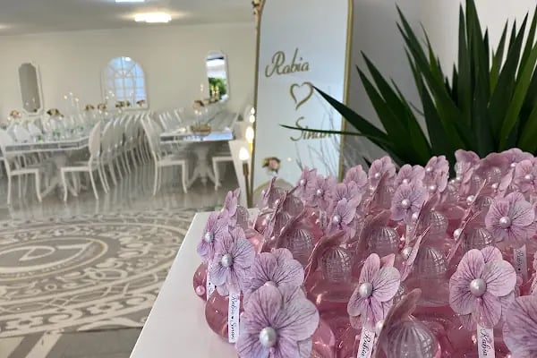 Düşler Evi Davet Salonu - Resim 9