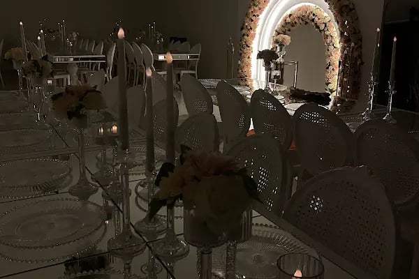 Düşler Evi Davet Salonu - Resim 20