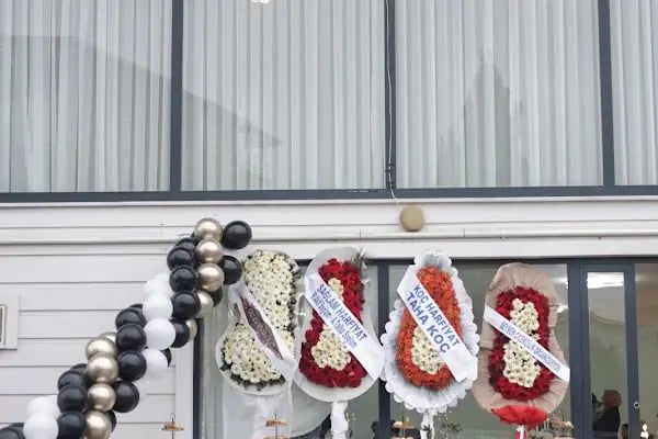 Düşler Evi Davet Salonu - Resim 11