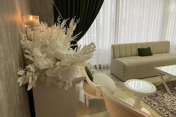 Düşler Evi Davet Salonu - Resim 5
