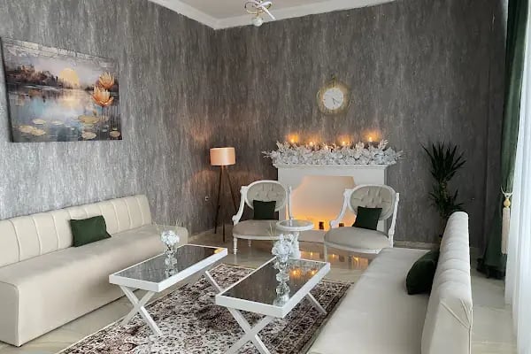 Düşler Evi Davet Salonu - Resim 4
