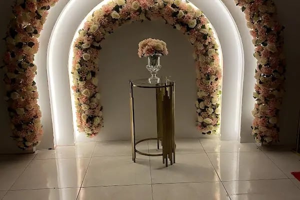 Düşler Evi Davet Salonu - Resim 13