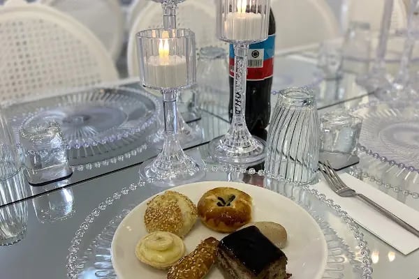 Düşler Evi Davet Salonu - Resim 1