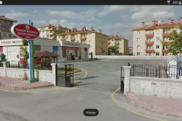 Karatay Belediyesi Erenler Anaokulu - Resim 1