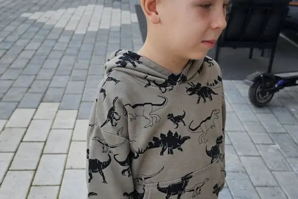 Kuaför Alanya Bilal erol nail manikür pedikür hair salon - Resim 19