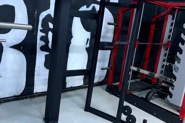 ünifit spor center - Resim 5
